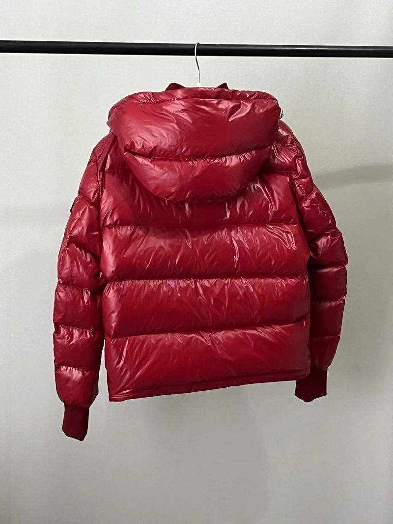 Moncler Down Coat